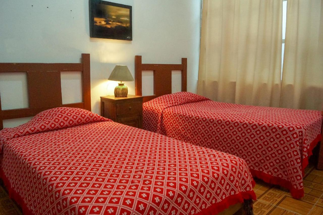 Ventuarum Hotel&Home Valle de Bravo Zewnętrze zdjęcie